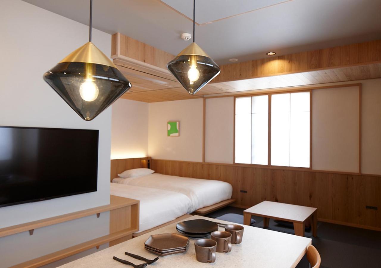 Hotel Cocoshuku Akasaka Premium Tokio Exterior foto